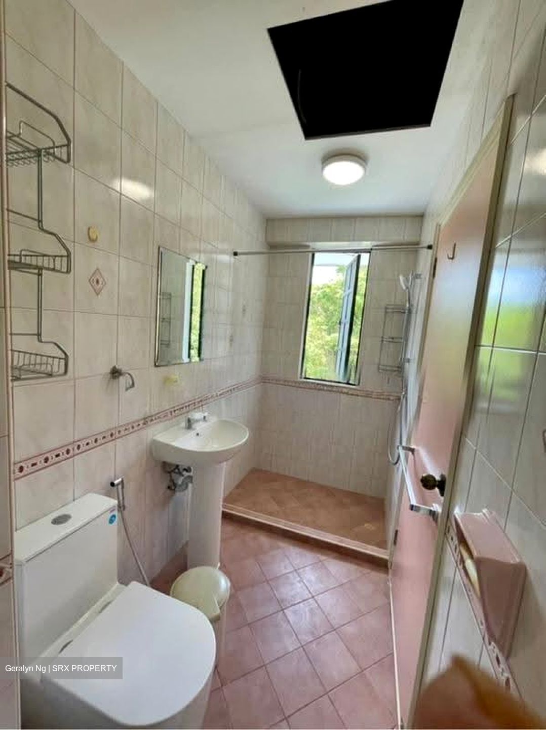 Garlick Ville (D10), Terrace #613267701